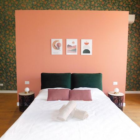 Hibiscus - Etnea Rooms Catânia Exterior foto