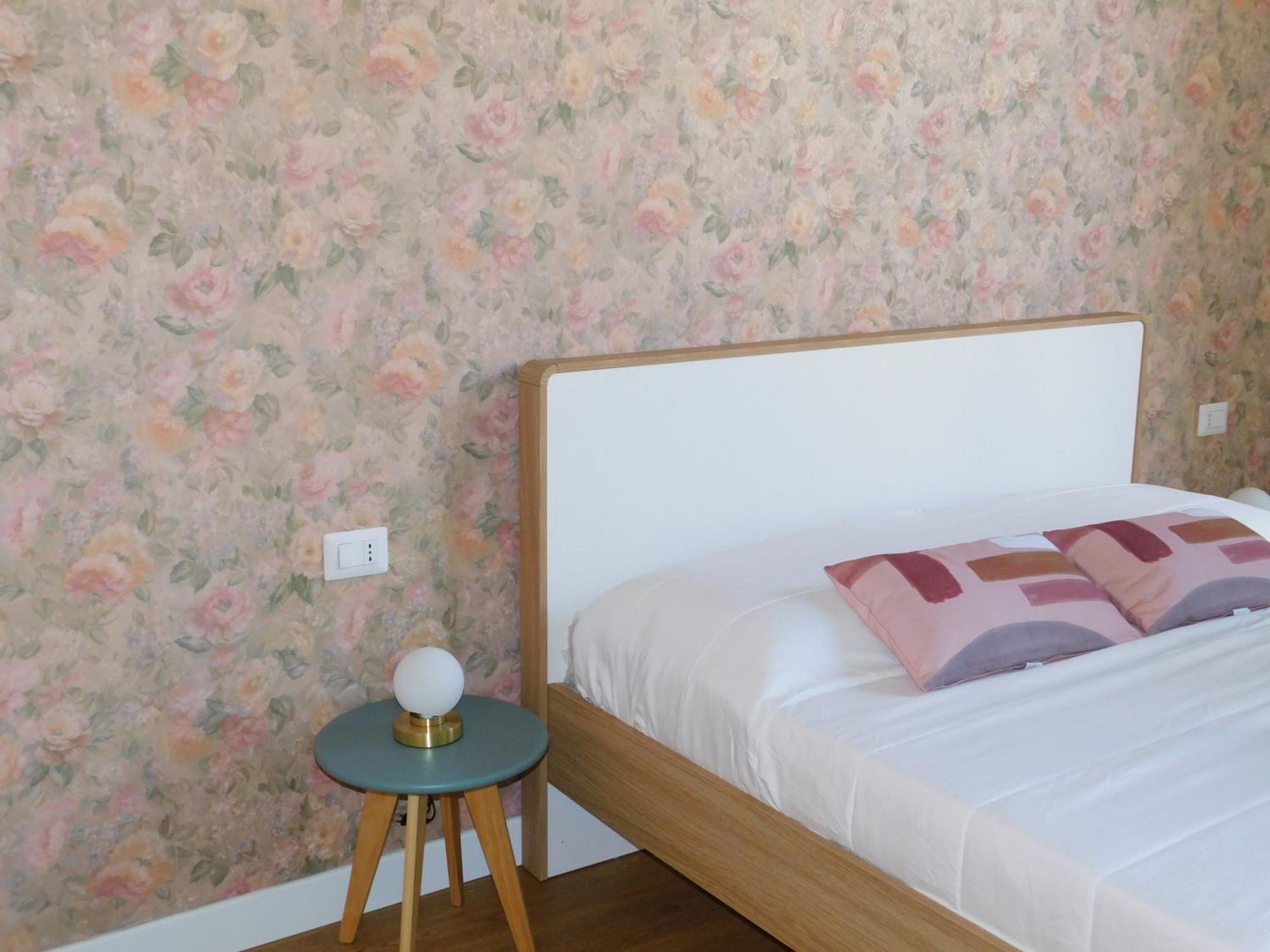 Hibiscus - Etnea Rooms Catânia Exterior foto
